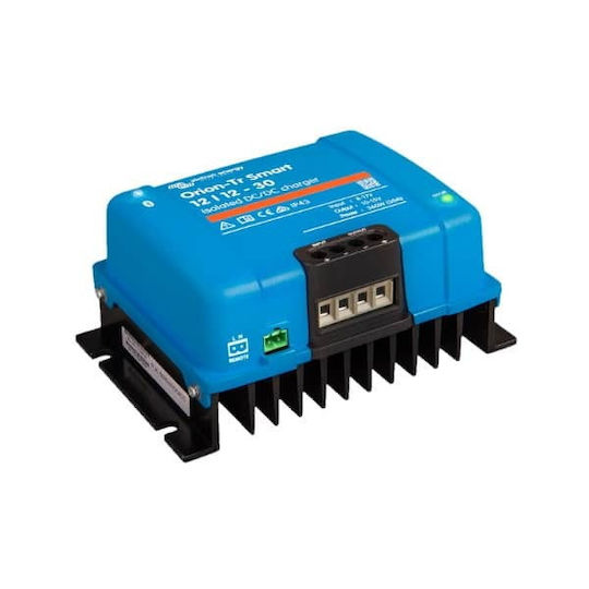 Victron Energy Orion-TR Smart 24/24-17 Not Isolated Voltage Converter DC/DC 24V to 24V