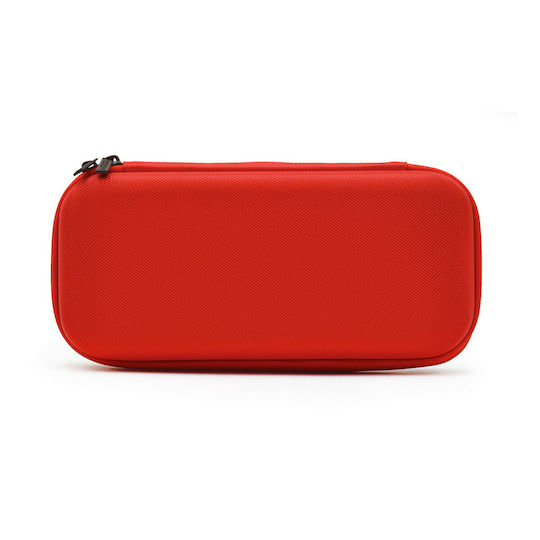 Hori Vault Case Fabric Switch Carrying Case