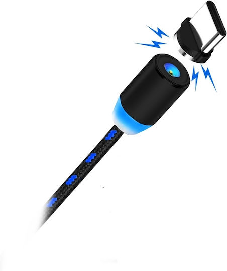 Stealth Twin Magnetic Play & Charge Cables 2 x 3m PS5