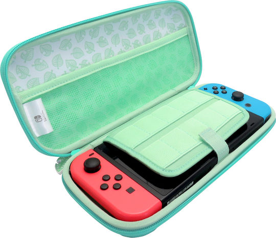 Hori Vault Case Fabric Switch Carrying Case