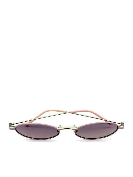 Opposit Ochelari de soare Χρυσά cu Cadru Opposit Ochelari de soare Χρυσά cu Cadru