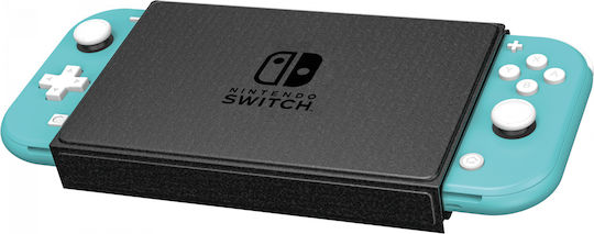 Play & Protect Plastic Switch Lite Protective Case Black