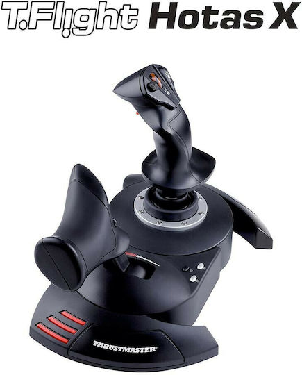 Thrustmaster T.Flight Full Kit Joystick Wired Compatible with PC / Xbox Series X/S