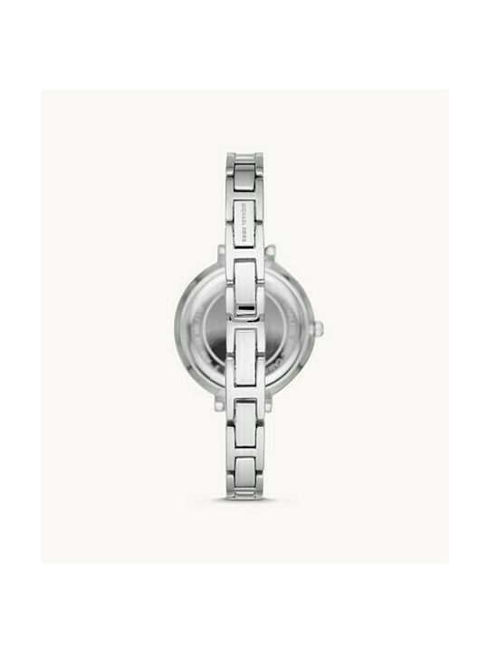 Michael Kors Jayne Watch with Battery Mechanism