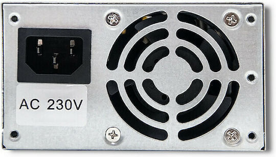 Qoltec PCI-E power supply Smart 1600W