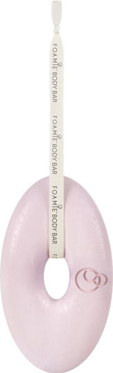 Foamie Cherry Blossom & Rice Milk Μπάρα Σαπουνιού 80gr