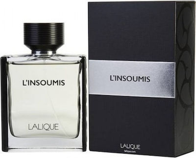 Lalique L' Insoumis 50ml