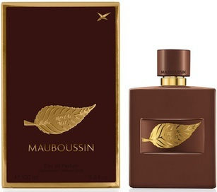 Mauboussin Cristal Oud Eau de Parfum 100ml