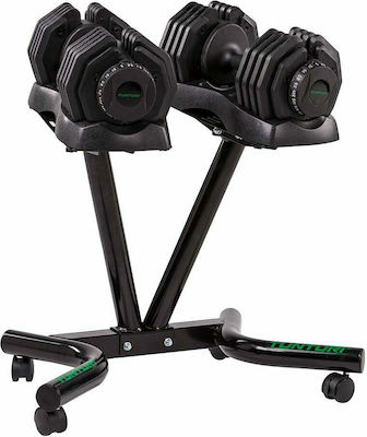 Tunturi Selector Weight Stand for Dumbbells