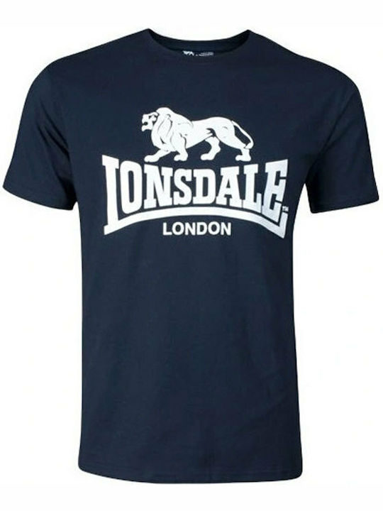 T-Shirt Blue