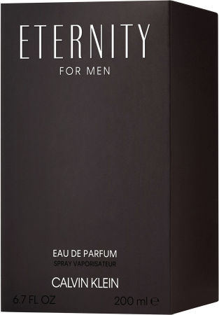 Calvin Klein Eternity Парфюмна вода 200мл