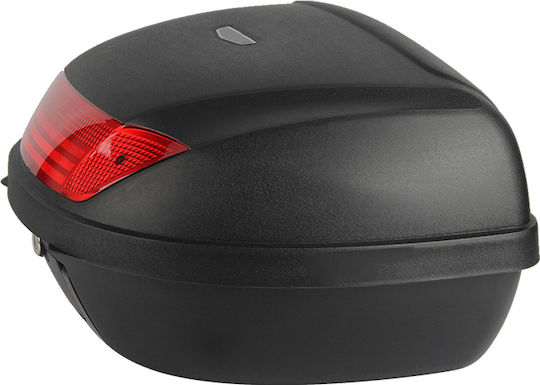 Maximus Maximus Mx65 Motorrad-Topcase 52lt Schwarze