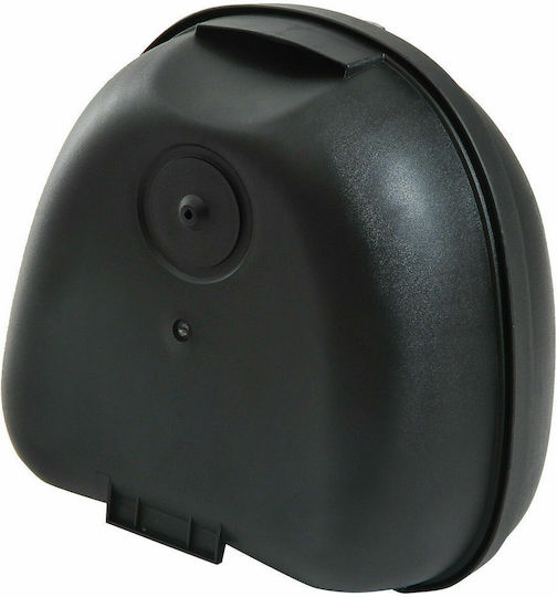 Maximus MX32 Portbagaj Motocicletă 28lt Negru