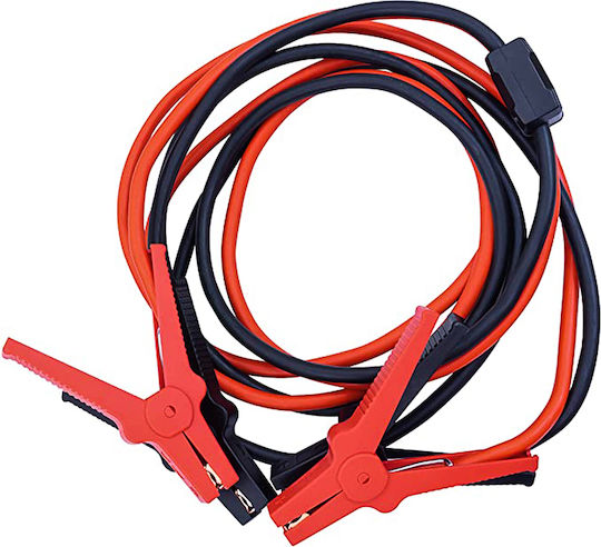 Petex Auto Starthilfekabel 16 Mm² Schutz Überlastung 3m 350a