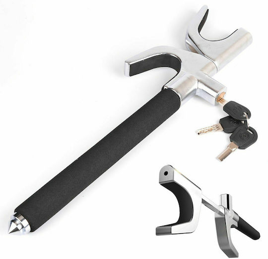 Anti-theft Car Steering Wheel Lock