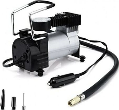 Andowl Pompă Auto Qdq993 cu cablu 12V