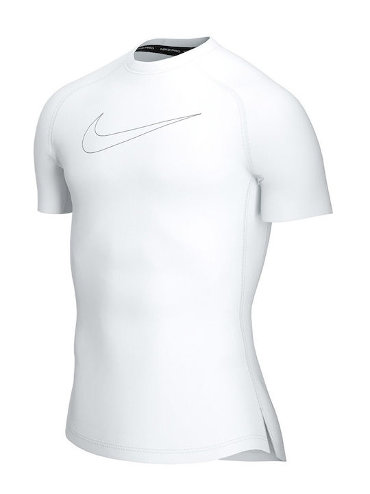 Dri-FIT Athletic T-Shirt White