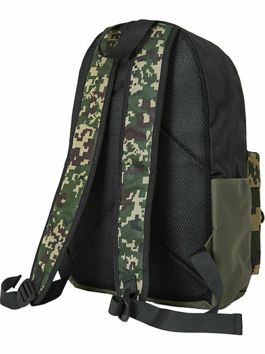 Pepe Jeans Wally School Bag Backpack Junior High-High School Brown