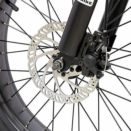 Lamtech Bike Disc Brake