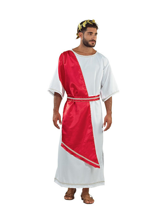 Carnival Costume Roman