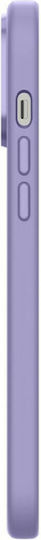 Spigen Silicone Fit Back Cover Σιλικόνης Iris Purple (iPhone 13 Pro Max)