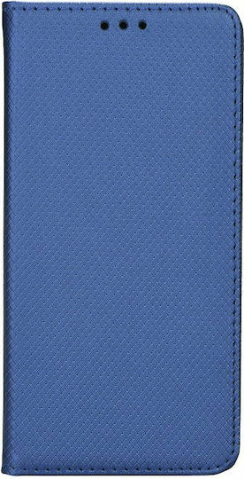 Forcell Smart Magnet Book Δερματίνης Μπλε (Xiaomi Mi 9T / 9T Pro)