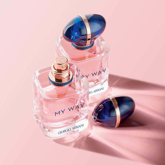 Giorgio Armani My Way Парфюмна вода За повторно пълнене 90мл