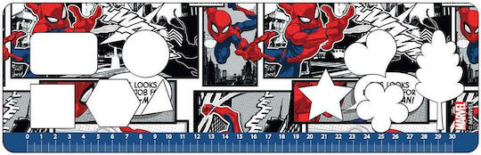 Diakakis Drawing Pad Spiderman 1pcs