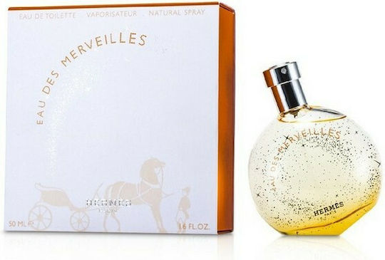 Hermes Eau de Toilette 50ml