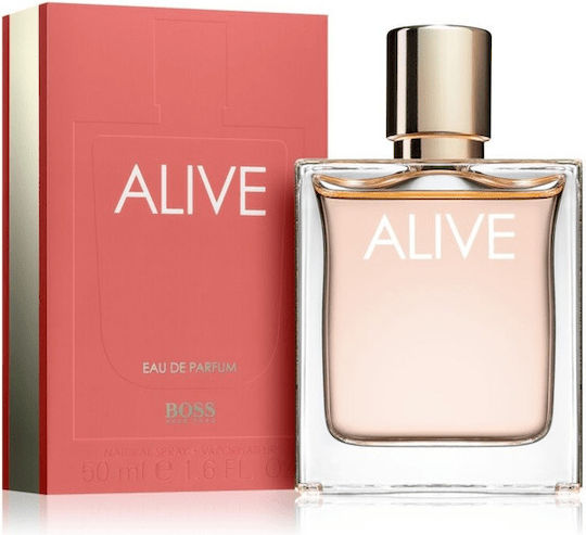 Boss Alive Eau de Parfum 80ml