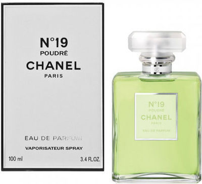 Chanel Eau de Parfum 100ml
