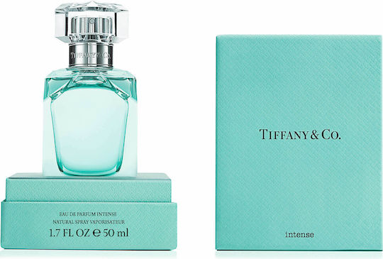 Tiffany & Co Intense Eau de Parfum 50ml