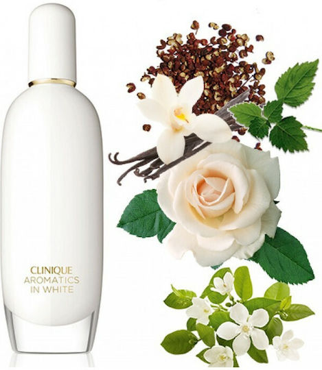 Clinique Aromatics In White Eau de Parfum 100ml