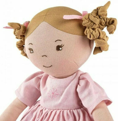 Bonikka Amelia Rag Doll 35cm.