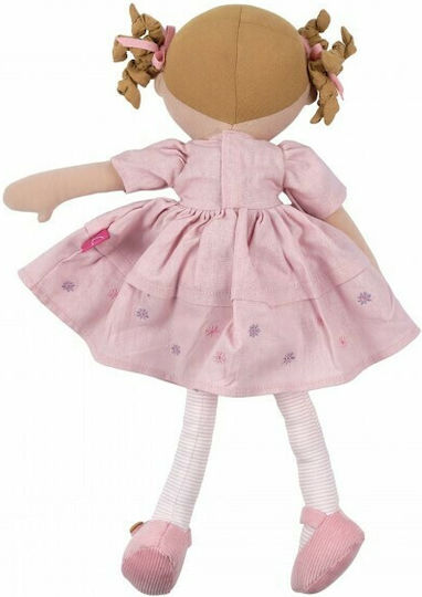 Bonikka Amelia Rag Doll 35cm