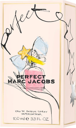 Marc Jacobs Perfect Eau de Parfum 100ml