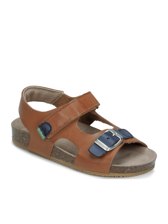 Kickers