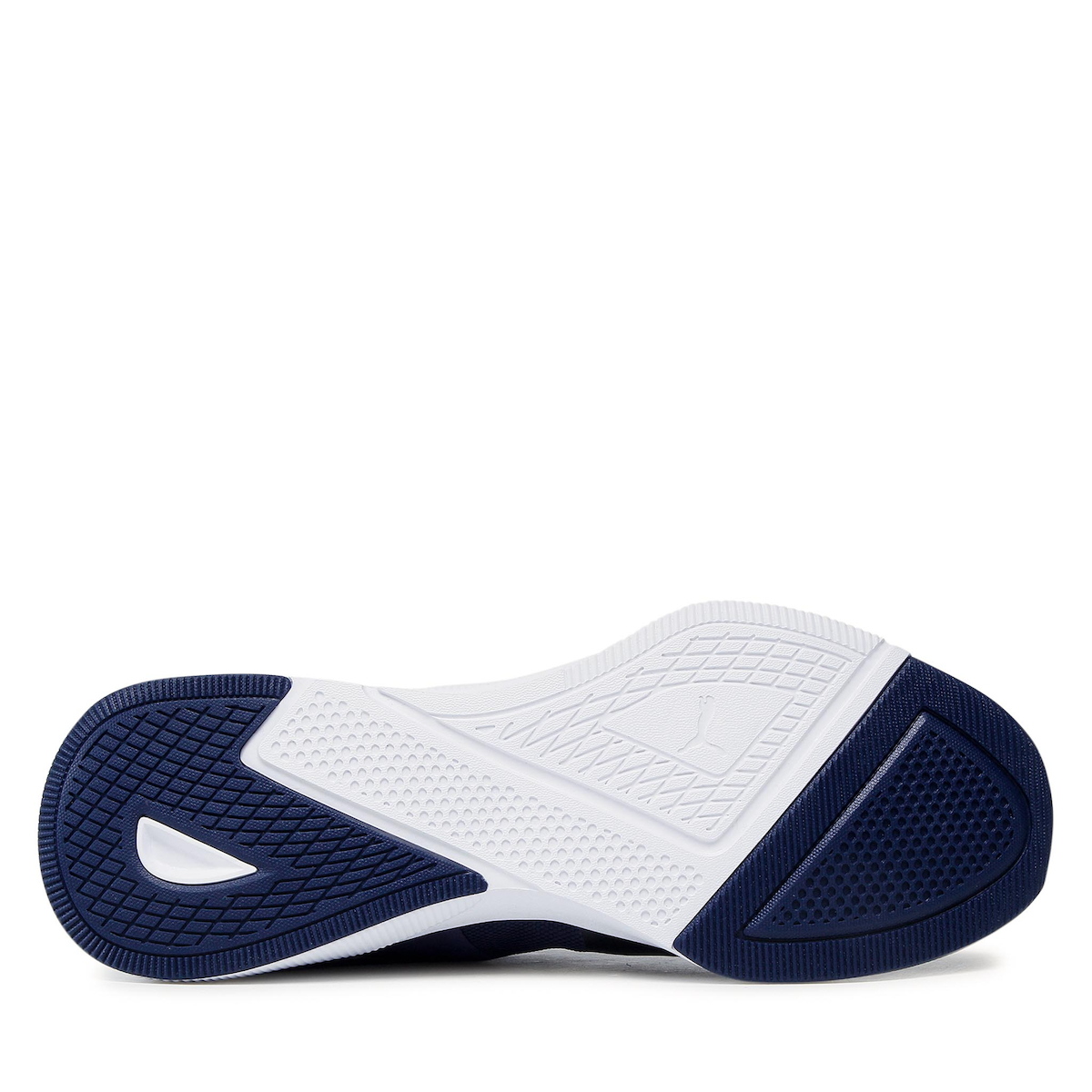 PUMA Flyer Runner Mesh 195343-12 Sport Shoes Running Blue | Skroutz.mt