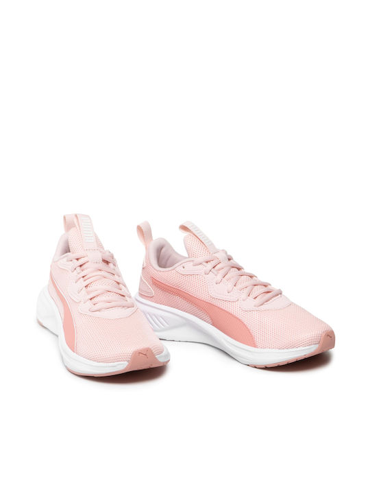 Incinerate Sport Shoes Training Pink