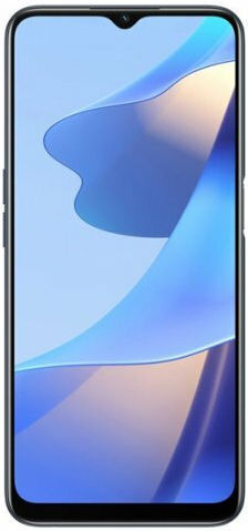 Oppo A54s Dual SIM (4GB/128GB) Crystal Black