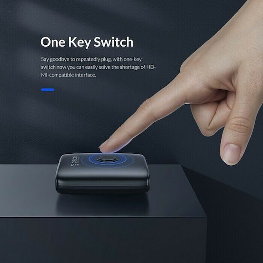 Orico Bi-Directional HS2-A1 HDMI Switch