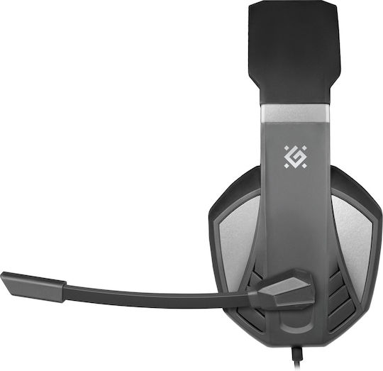 Defender Zeyrox Über Ohr Gaming-Headset mit Konnektivität 2x3,5 mm / 3,5 mm