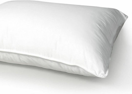 Nef-Nef Homeware Ballfiber Baby Sleep Pillow White 30x40cm