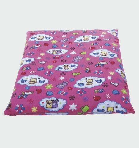 Anatomic Help Memory-Schaum Sleeping Fuchsie 24x35cm