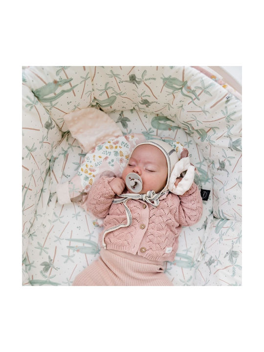 La Millou Sleepy Pig Небесно тъмно сиво 35x40бр