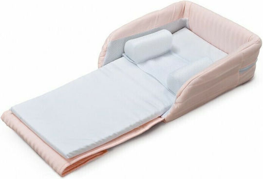 Just Baby Бебешка възглавница за намаляване на пространството Easy Sleep 36x96бр