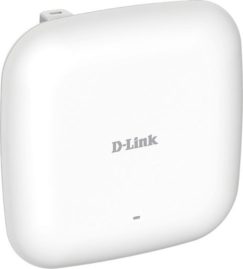 D-Link DAP-X2810 Access Point Wi‑Fi 6 Dual Band (2.4 & 5GHz)