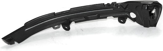 Carner Φλας Led για Seat Arona / Ibiza / Leon 2τμχ