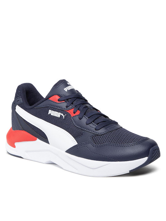 Puma X-Ray Speed Lite Sneakers Navy Blue