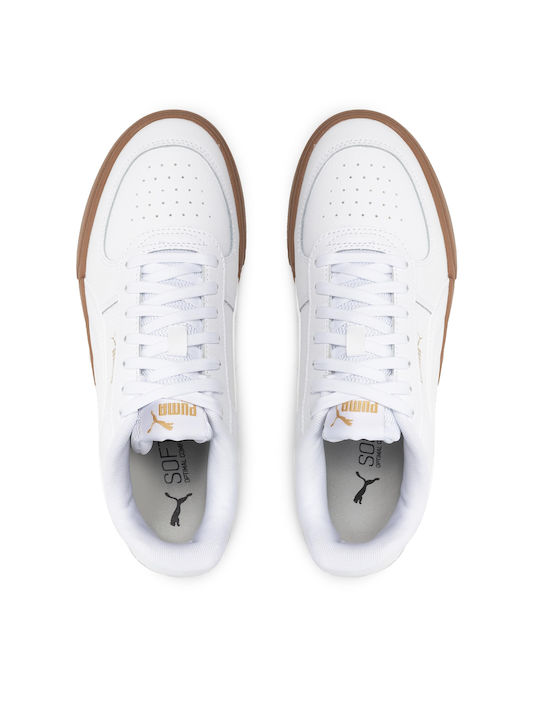 Caven Sneakers White